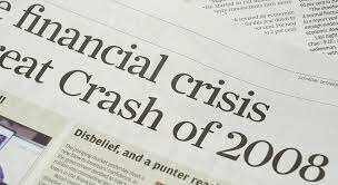 2008 Financial Crisis