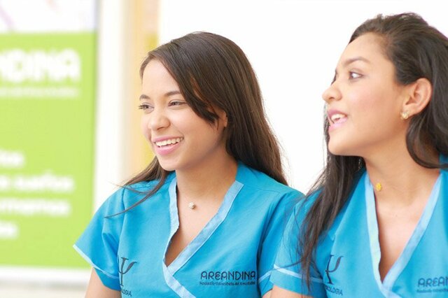 Areandina recibe registro calificado del programa de psicología virtual (complementario)