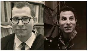 Michael Posner y Marcus Raichle