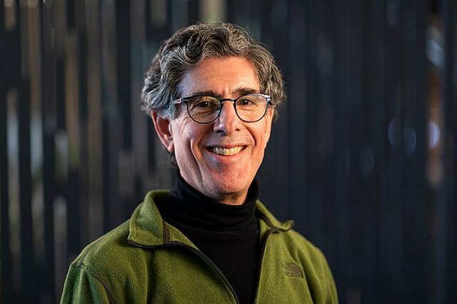 Richard Davidson