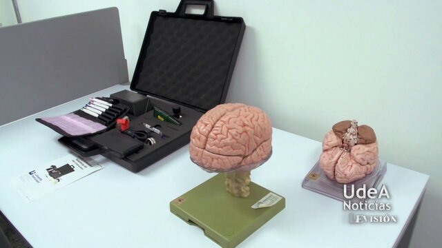 Universidad de Antioquia da apertura a su primer laboratorio de psicología.