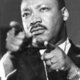 Martin luther king jr.