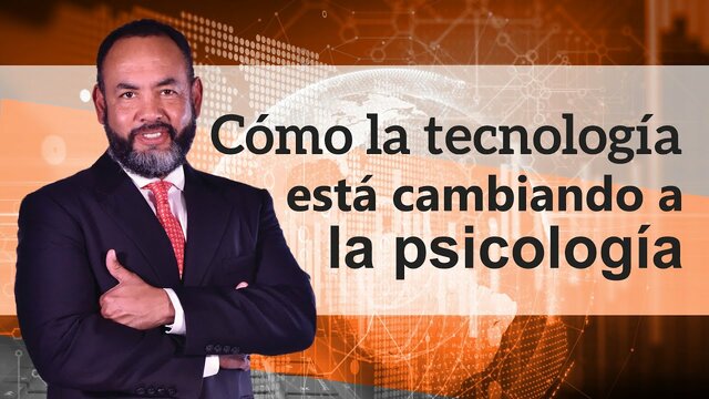 Como la tecnología está cambiando la psicología