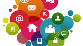 Timeline: sistemas de comunicaciones