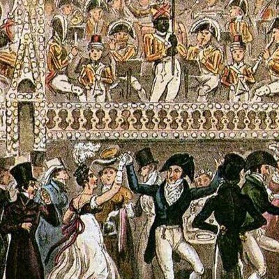 Timeline: The 18th Century