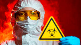 Timeline: LINEA DE TIEMPO DE LA TOXICOLOGÍA