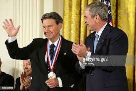 1961 DOCTOR ARMAND FEIGENBAUM