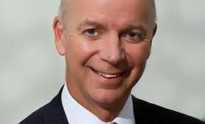 1966 CROSBY VICEPRESIDENTE DE LA EMPRESA ITT