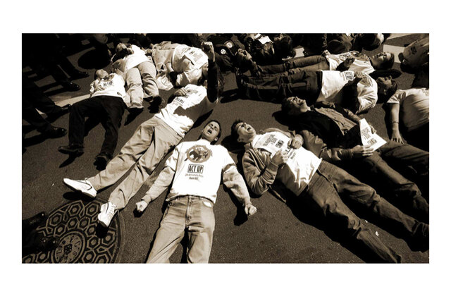 The Epidemic: Rare cancer introduces the disease