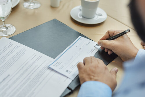 Fideicomiso, Leasing, Cheques y Concursos