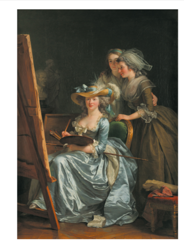 Adélaïde Labille-Guiard