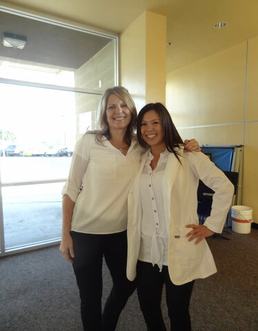 Graduation ADN Program