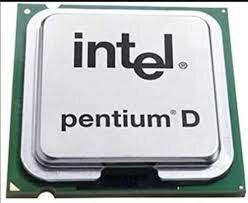 Pentium D