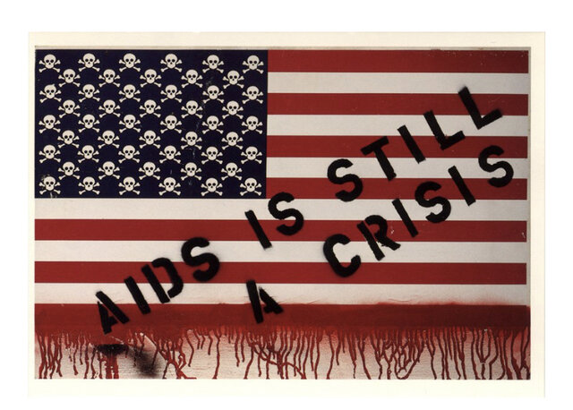 The Epidemic: Not the End