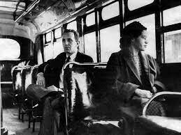 Creation of the Montgomery Improvement Association