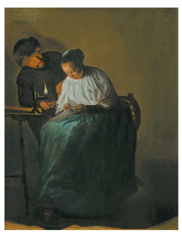 Judith Leyster