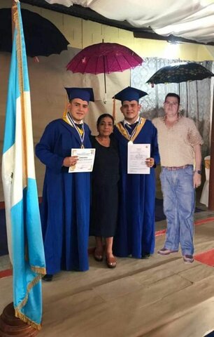 Graduación