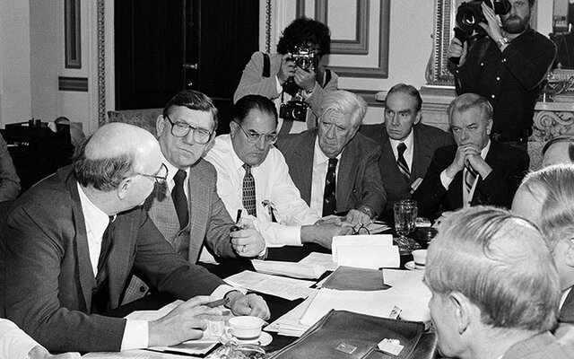 Depository Institutions Deregulation and Monetary Control Act of 1980