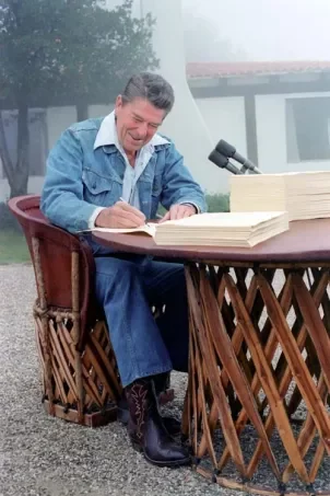 Tax Reform Act of 1981