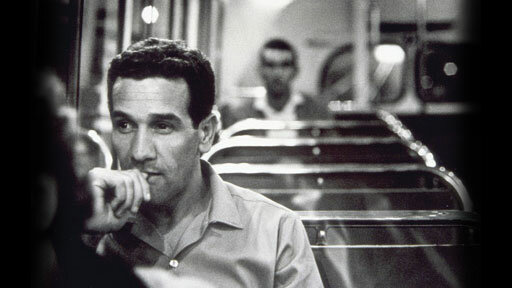 Charles Perkins begins Freedom Rides