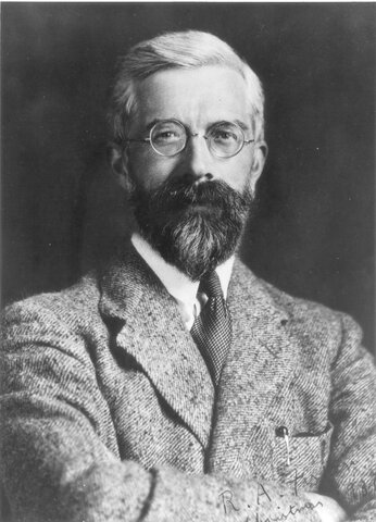 Ronald Fisher