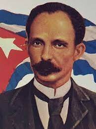 JOSÉ MARTÍ