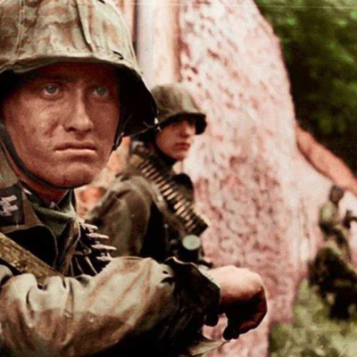 Timeline: SEGUNDA GUERRA MUNDIAL