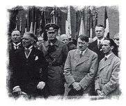 Intento de anexión de Austria