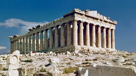 Timeline: grecia
