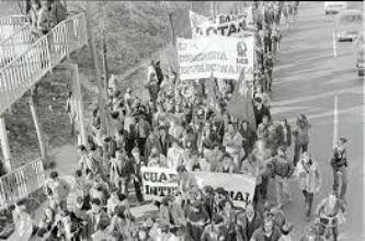 Marcha Anti-OTAN
