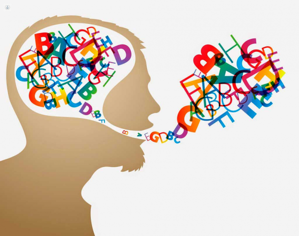 Funciones de la expresión del lenguaje