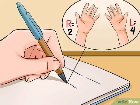 Maduración del Lóbulo Parietal