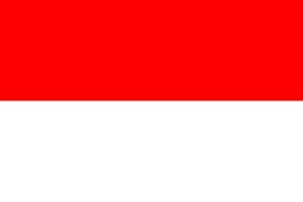 Fundación del Estado de Indonesia