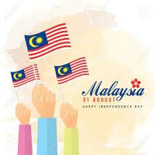 Independencia de Malasia.