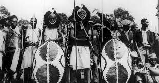 Independencia de Kenia