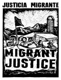 Formation of Migrant Justice