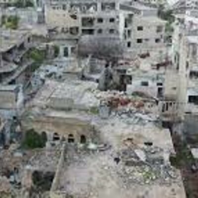 Timeline: THE SYRIAN CRISIS; WHEN POLITICS AND RELIGIOUS FACTORS CONFRONT US .