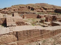 CIVILIZACIÓN DE EBLA