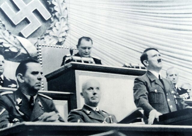 Declaración de Guerra