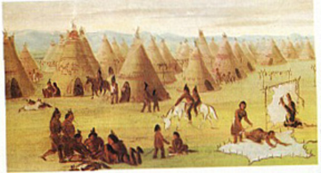 Shoshone