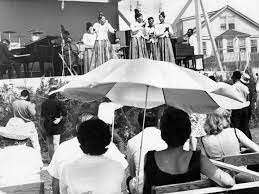 Newport Jazz Festival