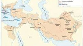 Timeline: Αλέξανδρος. Η Κατάκτηση της Ανατολής