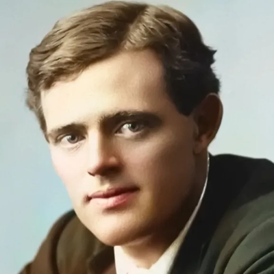 Timeline: Джек Лондон. Жизнь и творчество