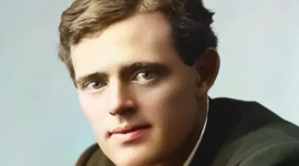 Timeline: Джек Лондон. Жизнь и творчество