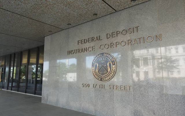 Deposit Insurance Funds Act of 1996