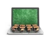 Blackboard Inc., developed a standardized platform for course management and delivery