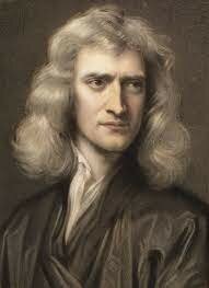 Isaac Newton (1642-1727)