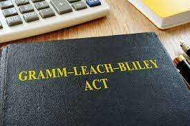 Gramm-Leach-Bliley Act of 1999