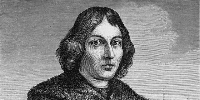 Nicolaus Copernicus (1473-1543)