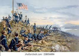Battle of San Juan Heights